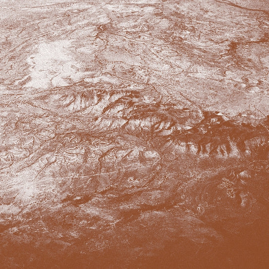 Aeolian Tendency |
