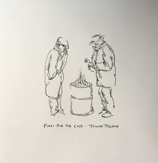 Fires For The Cold | Mint (M) Mint (M)