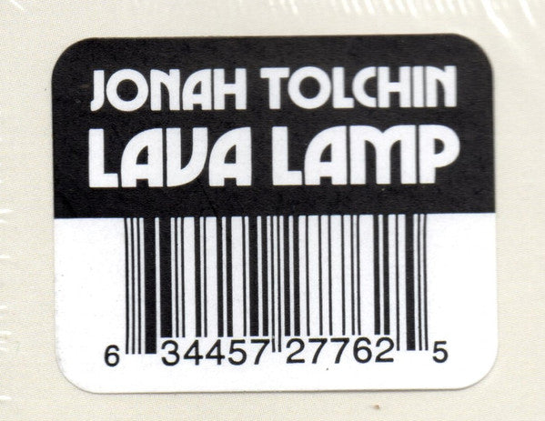 Lava Lamp | Mint (M) Mint (M)