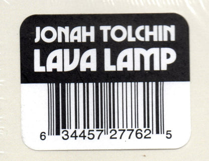 Lava Lamp | Mint (M) Mint (M)