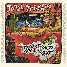 Thousand Mile Night | Mint (M) Mint (M) - FOLK