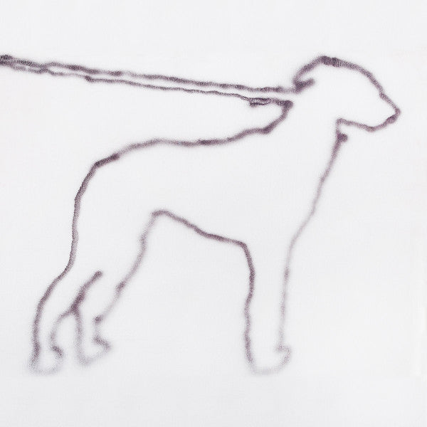 Portrait Of A Dog | Mint (M) Mint (M)
