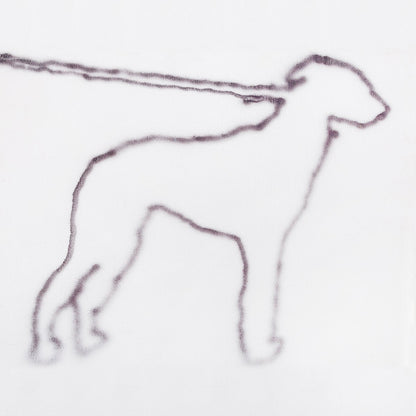 Portrait Of A Dog | Mint (M) Mint (M)