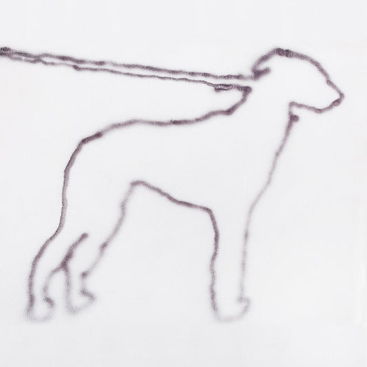 Portrait Of A Dog | Mint (M) Mint (M)