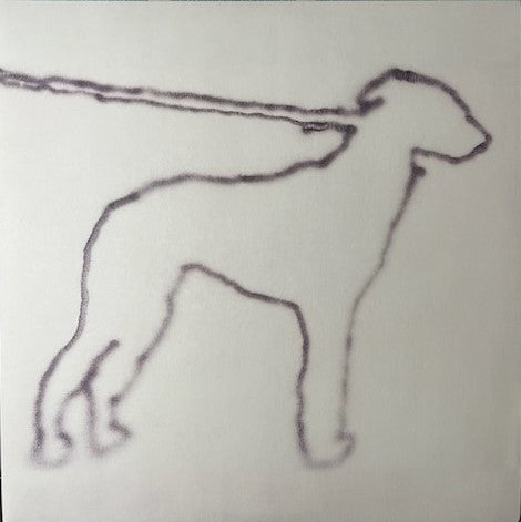 Portrait Of A Dog | Mint (M) Mint (M)