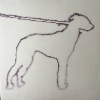 Portrait Of A Dog | Mint (M) Mint (M)