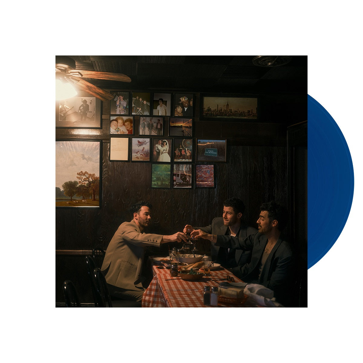 Greetings From Your Hometown [Cobalt Blue LP] |