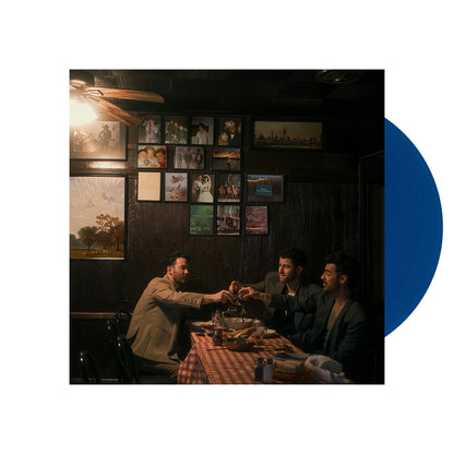 Greetings From Your Hometown [Cobalt Blue LP] |
