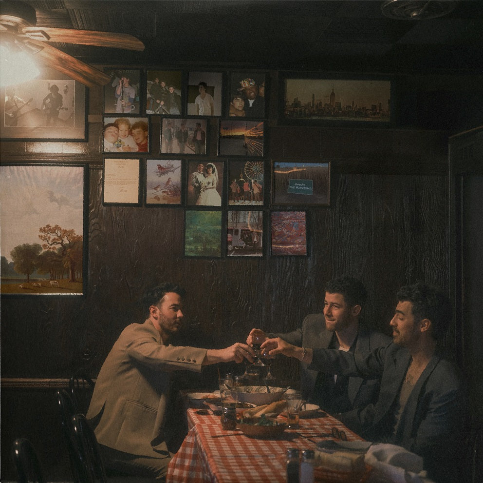 Greetings From Your Hometown [Cobalt Blue LP] |