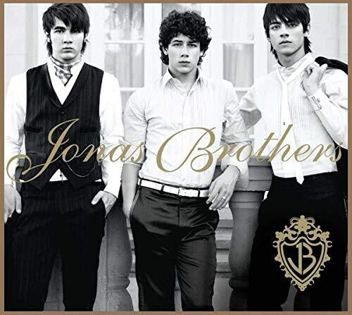 Jonas Brothers (Reissue) |