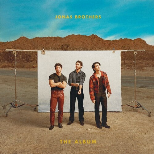 The Album (Limited Edition, Autographed Edition) [Import] | Mint (M) Mint (M) - POP *SEALED/SIGNED*