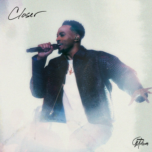 Closer (Lavender Vinyl) [2LP] |