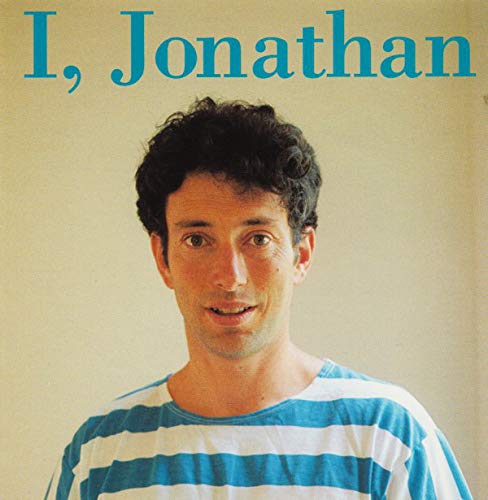 Jonathan Richman - I, Jonathan [LP] |
