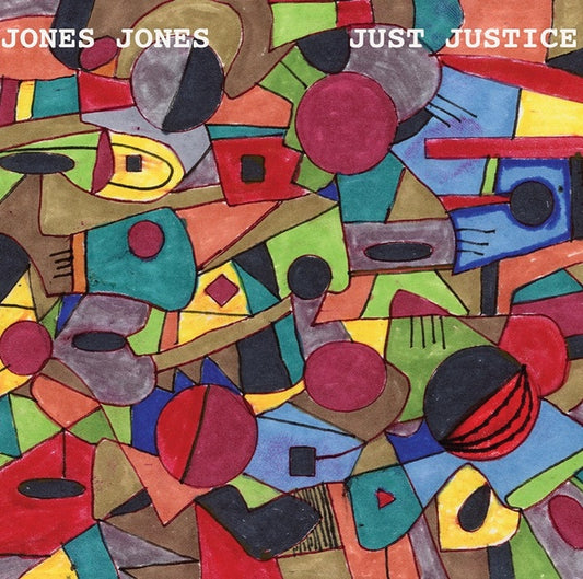 Just Justice |