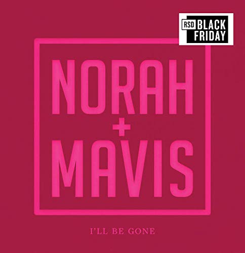 Jones, Norah - I'll Be Gone (RSD, 7" Single) |