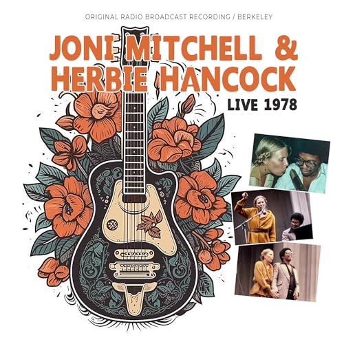 Live 1978 / Radio Broadcast |