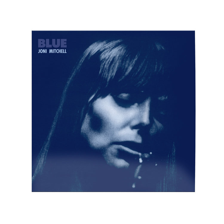 Joni Mitchell - Blue (Rocktober '26, Brick & Mortar Exclusive) (Rhino Hi-Fi) |
