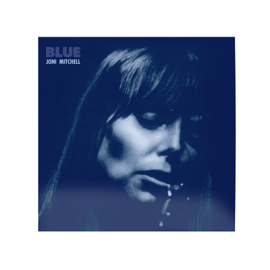 Joni Mitchell - Blue (Rocktober '26, Brick & Mortar Exclusive) (Rhino Hi-Fi) |