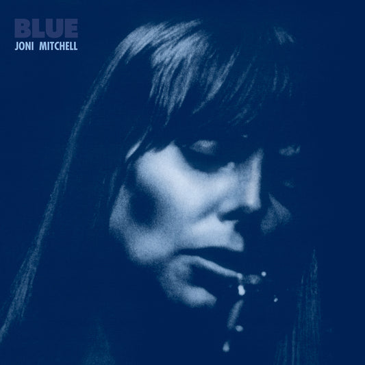 Blue (VINYL) | - FOLK *SEALED*