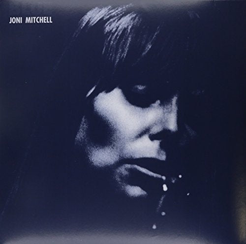 Joni Mitchell - BLUE |