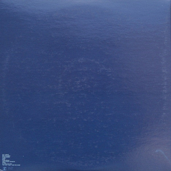 Joni Mitchell Blue Reprise Records LP, Album, RE, RM, 180 Near Mint (NM or M-) Near Mint (NM or M-)