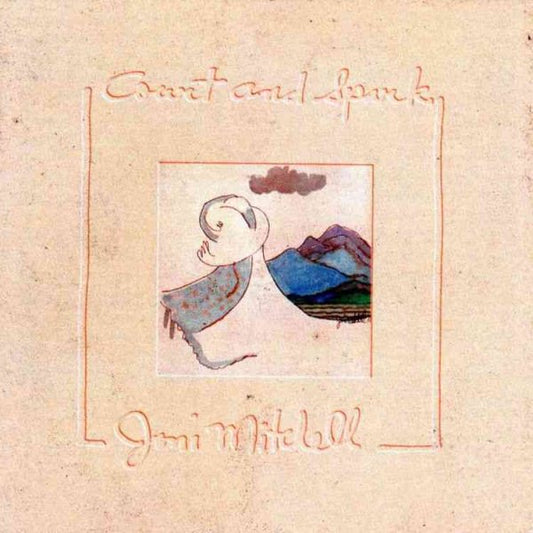 Court And Spark (180 Gram Vinyl) | Mint (M) Mint (M) - FOLK
