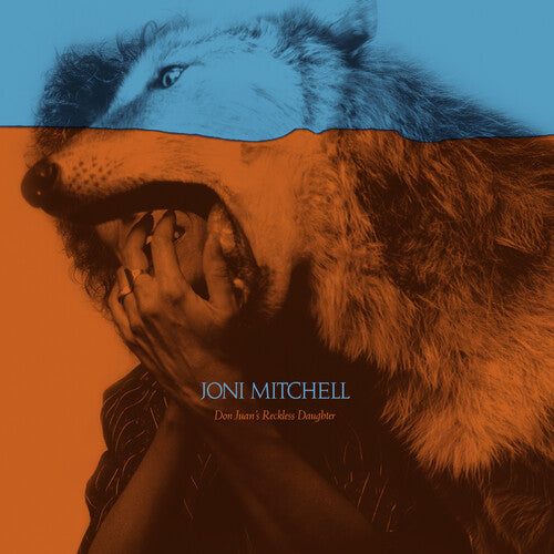 Don Juan's Reckless Daughter (Brick & Mortar Exclusive, Remastered) (2 Lp) | Mint (M) Mint (M) - FOLK *SEALED/COLOR*