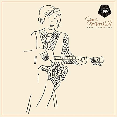 Early Joni - 1963 | Mint (M) Mint (M) - FOLK