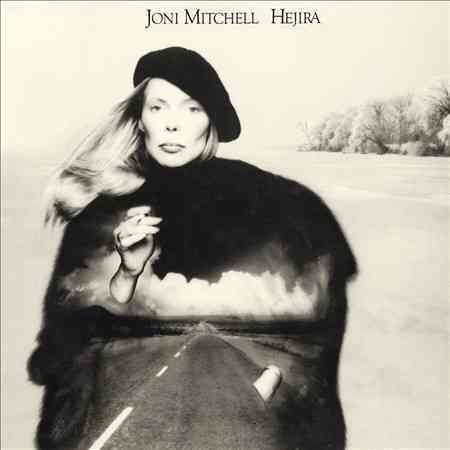 Hejira [Import] (180 Gram Vinyl) |