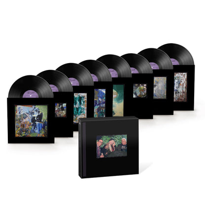 Joni's Jazz [8Lp Box Set] |