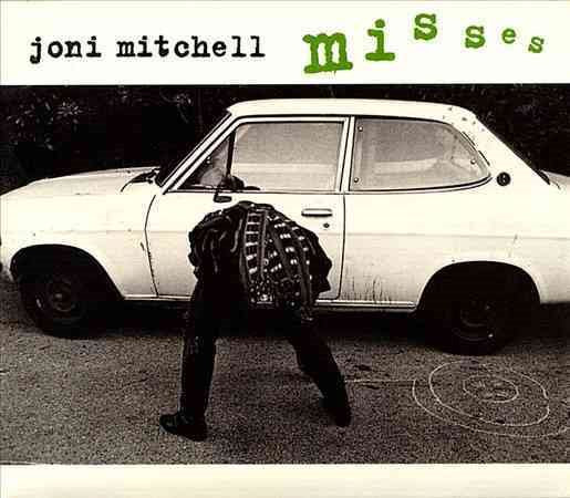 Joni Mitchell - MISSES |