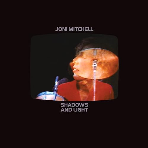 Shadows and Light: 2024 Remaster | Mint (M) Mint (M) - FOLK *SEALED*