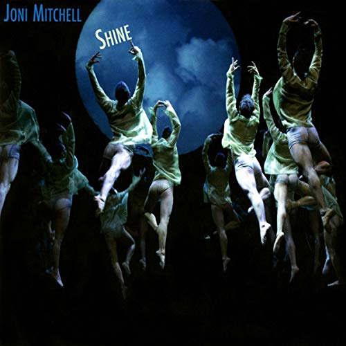 Shine [LP] | Mint (M) Mint (M)