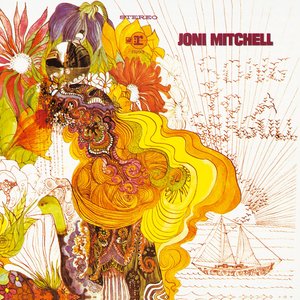 Song To A Seagull (Ltd Indie Excl Yellow Vinyl) | Mint (M) Mint (M) - FOLK *COLOR*