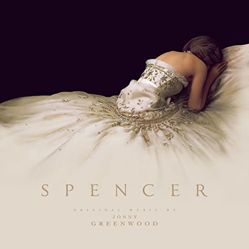 Spencer (Original Motion Picture Soundtrack) |