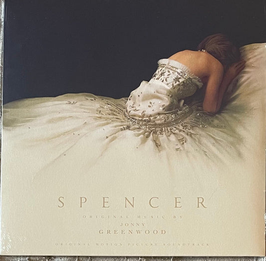 Spencer (Original Motion Picture Soundtrack) | Mint (M) Mint (M)