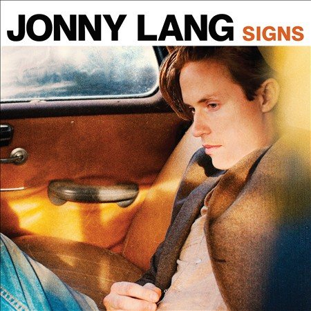 Jonny Lang - SIGNS |