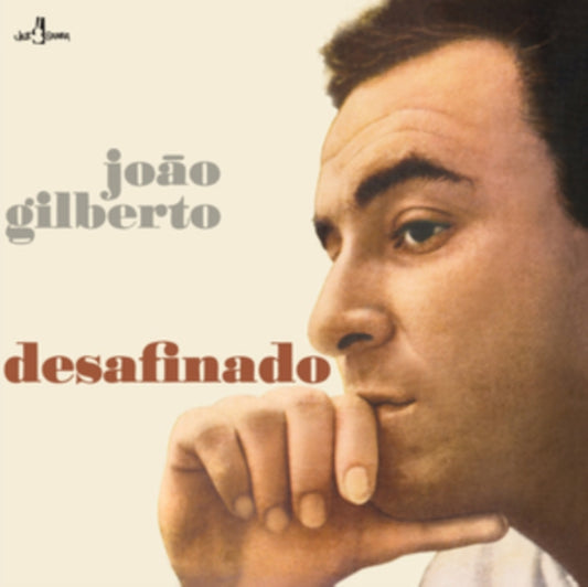Desafinado (Limited Edition, 180 Gram Vinyl, Bonus Tracks) [Import] |
