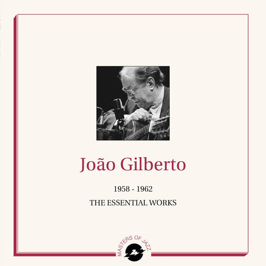 The Essential Works 1958-1962 |