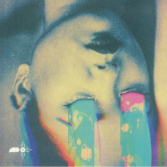 Ojos Verde EP | Mint (M) Mint (M)
