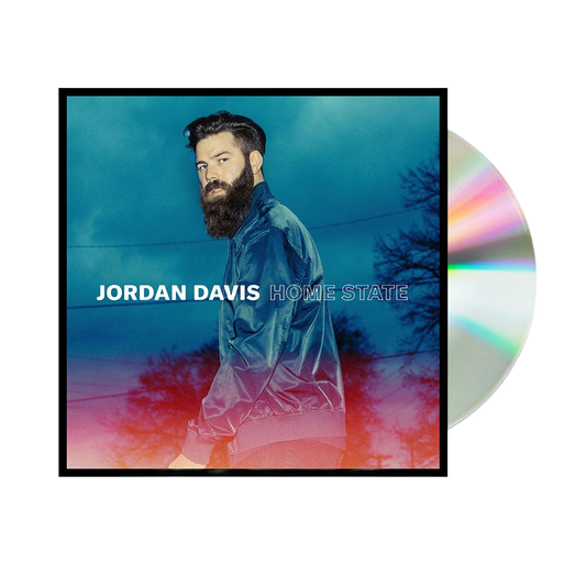 Jordan Davis - Home State [CD] |