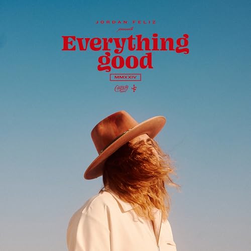 Everything Good |