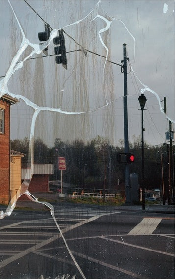 Changing Always Who Is Waving to Us |