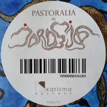 Pastoralia | Mint (M) Mint (M) - ROCK