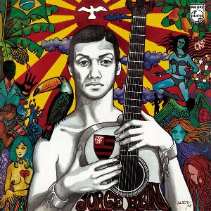 Jorge Ben - Jorge Ben - 1969 |