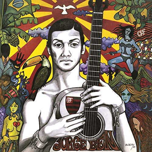 Jorge Ben [LP] |