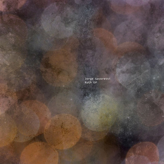 Ruth EP |