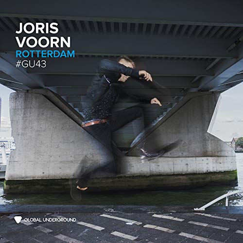 Joris Voorn |