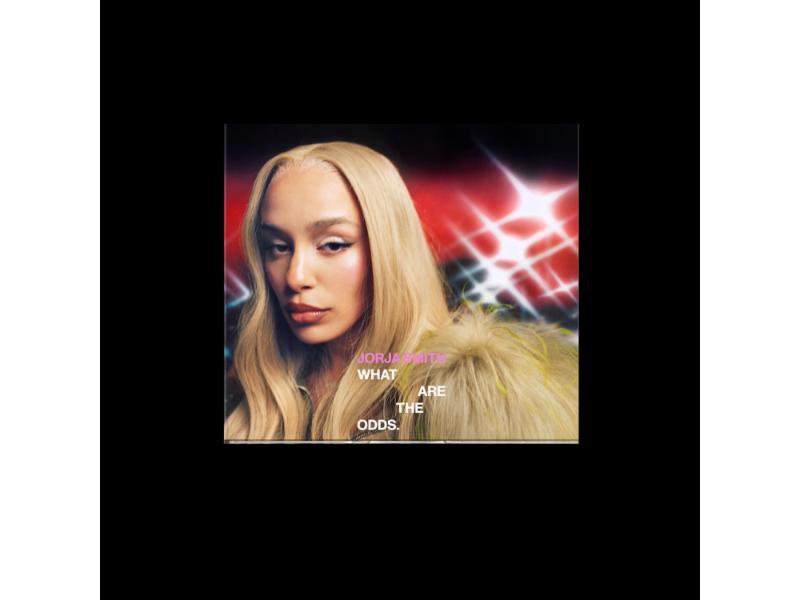 Jorja Smith - What Are The Odds |