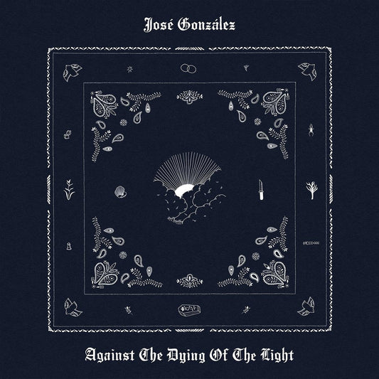 José González - Against The Dying Of The Light [CD] |